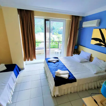 Hotel Eldorado Adrasan